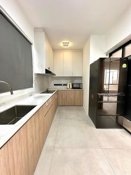 Castle Green, 487 Yio Chu Kang Road, Mandai / Upper Thomson, 3 Bedrooms, 1,152 sqft, Condominium For Sale, by Jeffrey Lee, 500289346 - PropertyGuru.com.sg
