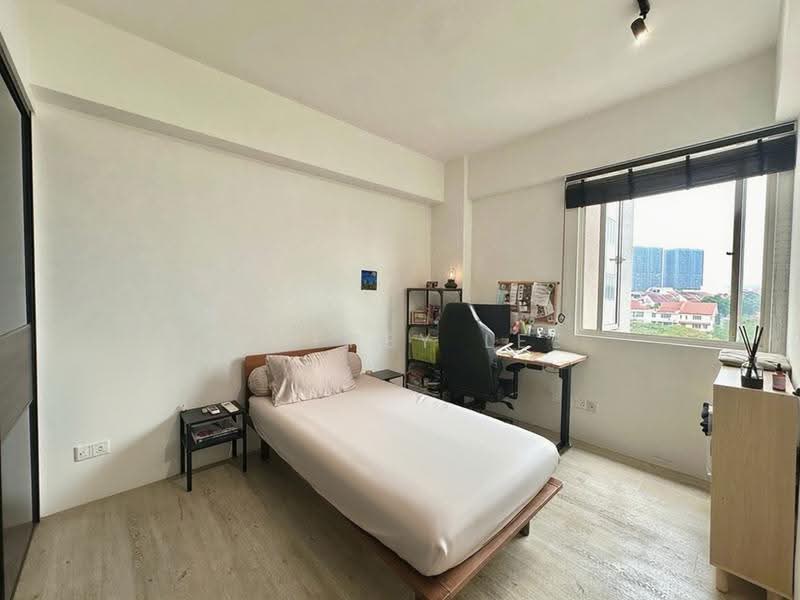 Castle Green, 487 Yio Chu Kang Road, Mandai / Upper Thomson, 3 Bedrooms, 1,152 sqft, Condominium For Sale, by Jeffrey Lee, 500289346 - PropertyGuru.com.sg