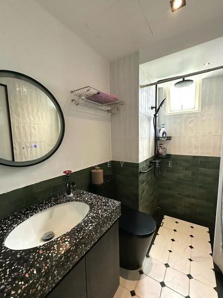 Castle Green, 487 Yio Chu Kang Road, Mandai / Upper Thomson, 3 Bedrooms, 1,152 sqft, Condominium For Sale, by Jeffrey Lee, 500289346 - PropertyGuru.com.sg