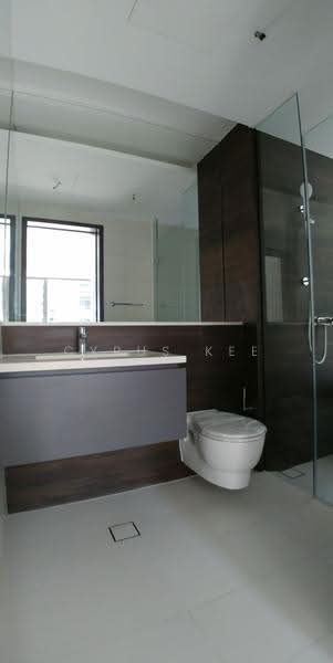 D'Nest, 141 Pasir Ris Grove, Pasir Ris / Tampines, 2 Bedrooms, 754 sqft, Condominium For Rent, by Cyrus Kee, 500289347 - Bathroom - PropertyGuru.com.sg