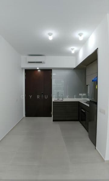 D'Nest, 141 Pasir Ris Grove, Pasir Ris / Tampines, 2 Bedrooms, 754 sqft, Condominium For Rent, by Cyrus Kee, 500289347 - Kitchen - PropertyGuru.com.sg
