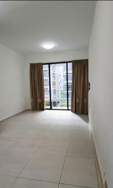 D'Nest, 141 Pasir Ris Grove, Pasir Ris / Tampines, 2 Bedrooms, 754 sqft, Condominium For Rent, by Cyrus Kee, 500289347 - Living Room - PropertyGuru.com.sg