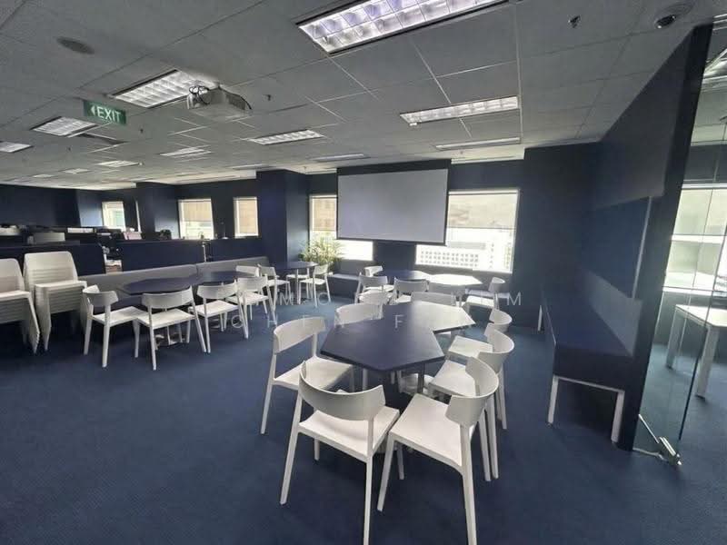 Suntec City Tower, 8 Temasek Boulevard, Boat Quay / Raffles Place / Marina, 11,744 sqft, Office For Rent, by Desmond Lim Chen Fan, 500289349 - Interior - CommercialGuru.com.sg