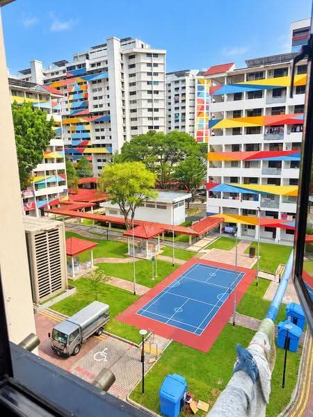 59 Circuit Road, 59 Circuit Road, Macpherson / Potong Pasir, 2 Bedrooms, 646 sqft, HDB Flat For Sale, by R. Mani, 500289350 - PropertyGuru.com.sg