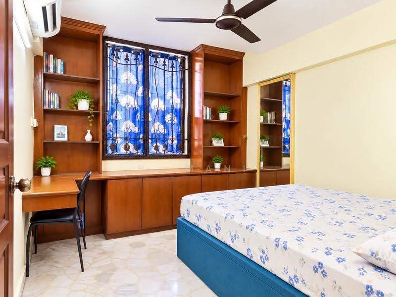 59 Circuit Road, 59 Circuit Road, Macpherson / Potong Pasir, 2 Bedrooms, 646 sqft, HDB Flat For Sale, by R. Mani, 500289350 - Bedroom - PropertyGuru.com.sg