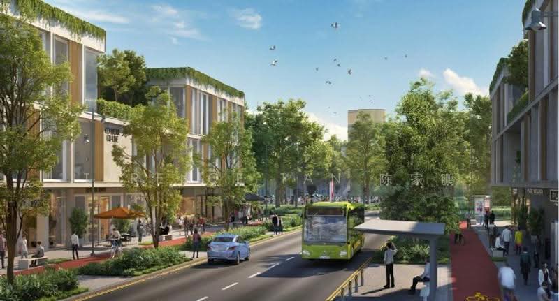 Food Vision @ Mandai, 21 Mandai Estate, Admiralty / Woodlands, 1,722 sqft, Factory / Workshop (B2) For Sale, by Terence Tan 陈家鹏, 500289352 - Exterior - CommercialGuru.com.sg
