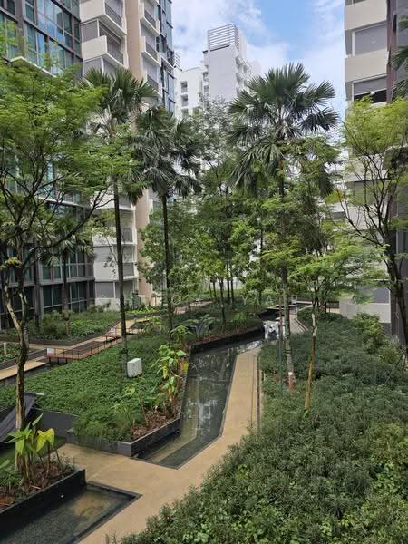 The Terrace, 90 Edgedale Plains, Hougang / Punggol / Sengkang, 3 Bedrooms, 1,076 sqft, Condominium For Sale, by Chloe Yap, 500289354 - Exterior - PropertyGuru.com.sg