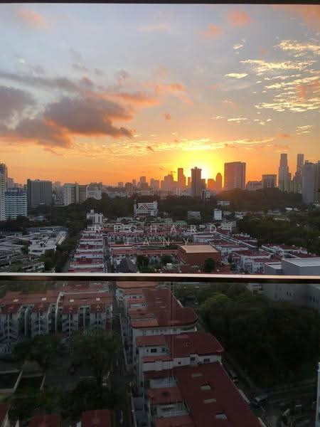 The Regency at Tiong Bahru, 38 Chay Yan Street, Alexandra / Commonwealth, 3 Bedrooms, 1,281 sqft, Condominium For Sale, by Richard Jany, 500289355 - View - PropertyGuru.com.sg