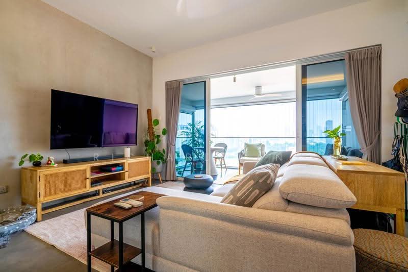 The Regency at Tiong Bahru, 38 Chay Yan Street, Alexandra / Commonwealth, 3 Bedrooms, 1,281 sqft, Condominium For Sale, by Richard Jany, 500289355 - PropertyGuru.com.sg
