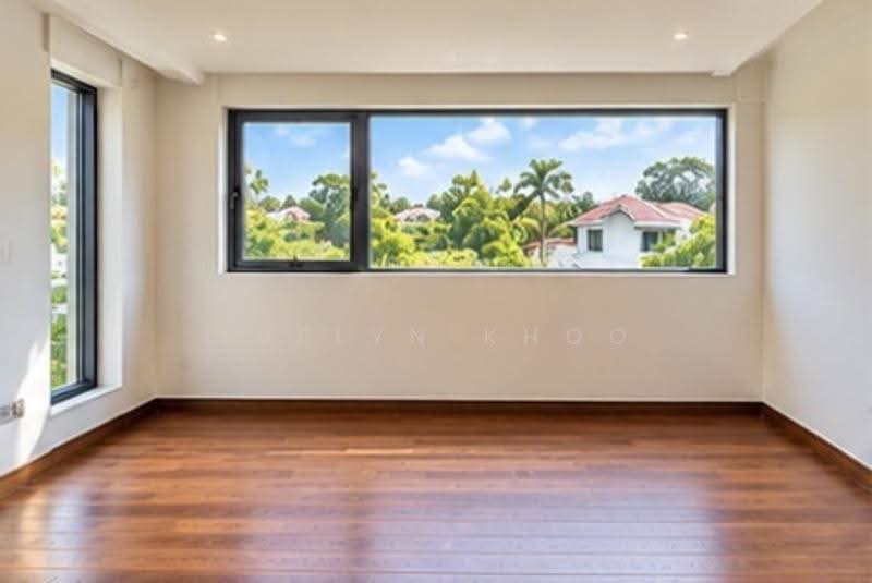 BRAND NEW DETACHED WITH POOL & LIFT @OEI TIONG HAM PARK GCBA UBBLOCK VIEW WITH, OEI TIONG HAM/ LEEDON/ SAMPURNA / PELANGI/ HARUM / FORD /HOLLAND/ CORONATION, Tanglin / Holland / Bukit Timah, 5 Bedrooms, 11,334 sqft, Bungalow House For Sale, by Adelyn Khoo, 500289356 - View - PropertyGuru.com.sg