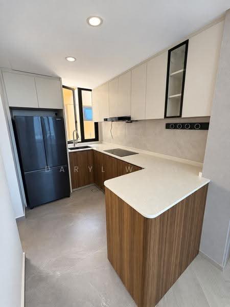 Bishan 8, 63 Bishan Street 21, Ang Mo Kio / Bishan / Thomson, Room Rental, 80 sqft, Condominium For Rent, by Daryl Wong, 500289357 - PropertyGuru.com.sg