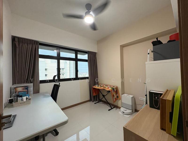 108A Bidadari Park Drive, 108A Bidadari Park Drive, Balestier / Toa Payoh, 2 Bedrooms, 732 sqft, HDB Flat For Sale, by Ying Ying Cheng, 500289358 - Study - PropertyGuru.com.sg