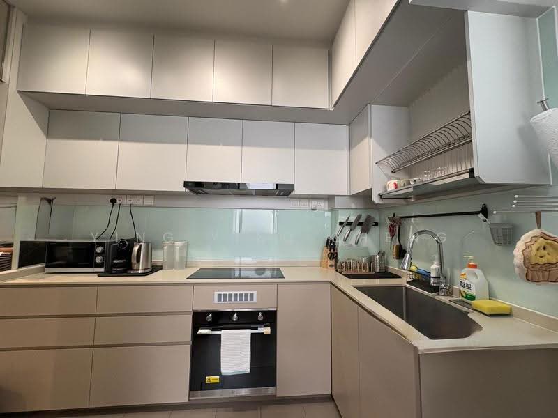 108A Bidadari Park Drive, 108A Bidadari Park Drive, Balestier / Toa Payoh, 2 Bedrooms, 732 sqft, HDB Flat For Sale, by Ying Ying Cheng, 500289358 - Kitchen - PropertyGuru.com.sg