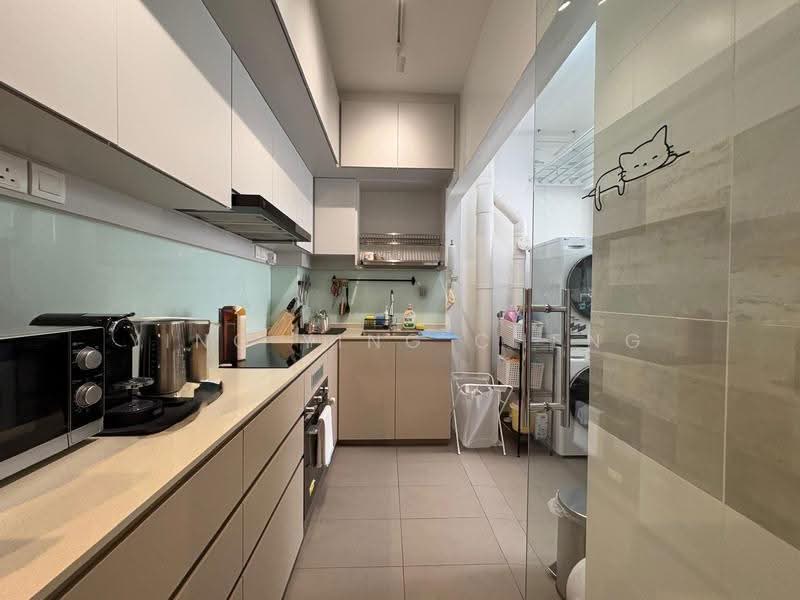 108A Bidadari Park Drive, 108A Bidadari Park Drive, Balestier / Toa Payoh, 2 Bedrooms, 732 sqft, HDB Flat For Sale, by Ying Ying Cheng, 500289358 - Kitchen - PropertyGuru.com.sg