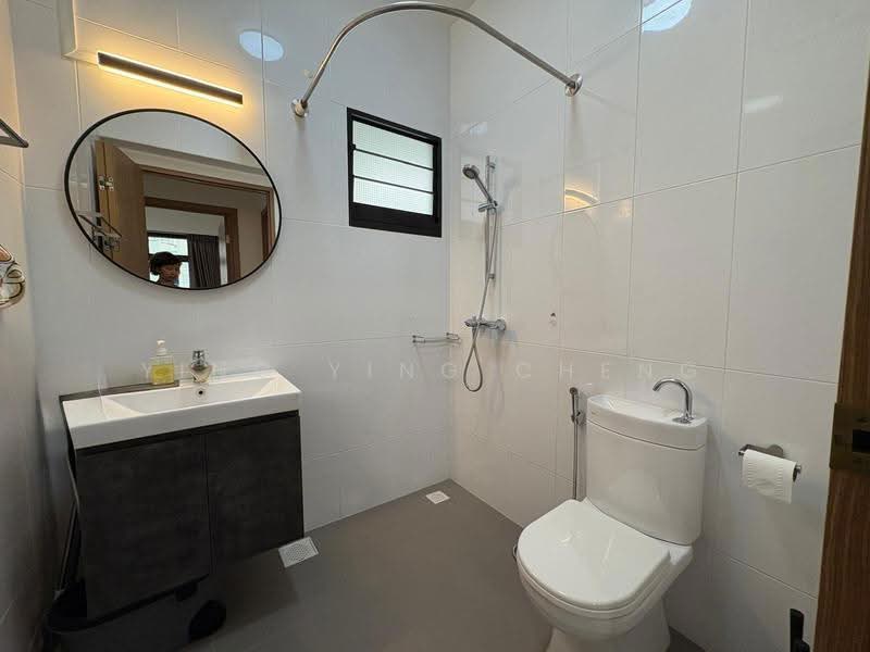108A Bidadari Park Drive, 108A Bidadari Park Drive, Balestier / Toa Payoh, 2 Bedrooms, 732 sqft, HDB Flat For Sale, by Ying Ying Cheng, 500289358 - Bathroom - PropertyGuru.com.sg