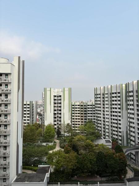 108A Bidadari Park Drive, 108A Bidadari Park Drive, Balestier / Toa Payoh, 2 Bedrooms, 732 sqft, HDB Flat For Sale, by Ying Ying Cheng, 500289358 - Exterior - PropertyGuru.com.sg