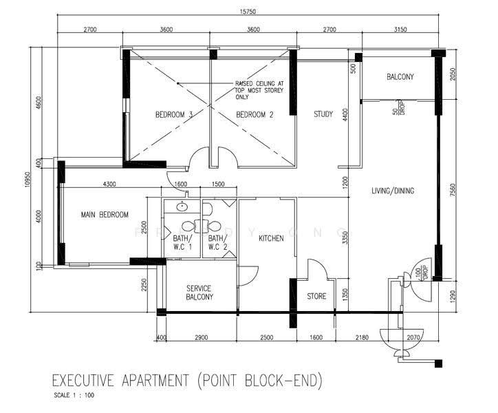 290B Bukit Batok Street 24, 290B Bukit Batok Street 24, Dairy Farm / Bukit Panjang / Choa Chu Kang, 4 Bedrooms, 1,518 sqft, HDB Flat For Sale, by Freddy Ong, 500289362 - PropertyGuru.com.sg