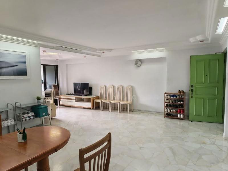 290B Bukit Batok Street 24, 290B Bukit Batok Street 24, Dairy Farm / Bukit Panjang / Choa Chu Kang, 4 Bedrooms, 1,518 sqft, HDB Flat For Sale, by Freddy Ong, 500289362 - Living Room - PropertyGuru.com.sg
