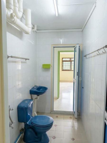 290B Bukit Batok Street 24, 290B Bukit Batok Street 24, Dairy Farm / Bukit Panjang / Choa Chu Kang, 4 Bedrooms, 1,518 sqft, HDB Flat For Sale, by Freddy Ong, 500289362 - Bathroom - PropertyGuru.com.sg