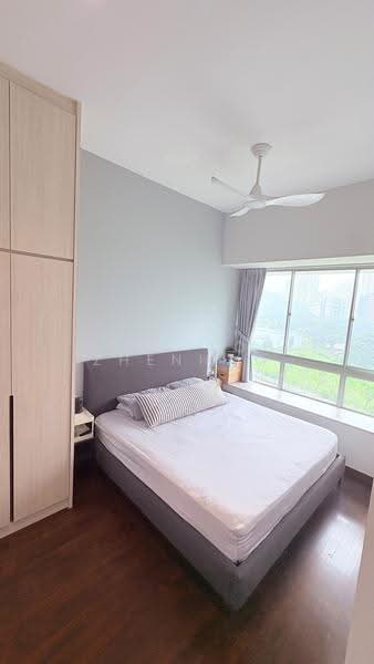 Zenith @ Zion, 60 Zion Road, Tanglin / Holland / Bukit Timah, 2 Bedrooms, 743 sqft, Apartment For Sale, by Jose Loh Zhenhao, 500289363 - Bedroom - PropertyGuru.com.sg