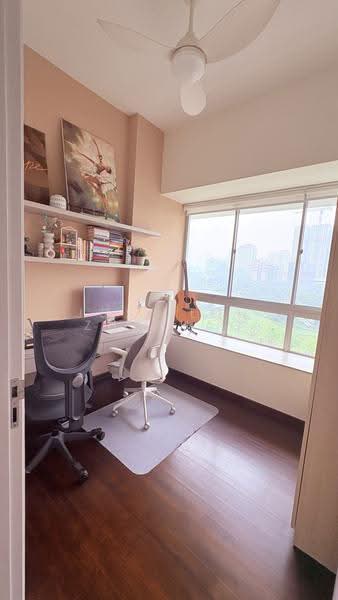 Zenith @ Zion, 60 Zion Road, Tanglin / Holland / Bukit Timah, 2 Bedrooms, 743 sqft, Apartment For Sale, by Jose Loh Zhenhao, 500289363 - Study - PropertyGuru.com.sg