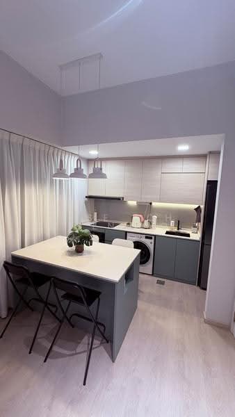 Zenith @ Zion, 60 Zion Road, Tanglin / Holland / Bukit Timah, 2 Bedrooms, 743 sqft, Apartment For Sale, by Jose Loh Zhenhao, 500289363 - Kitchen - PropertyGuru.com.sg