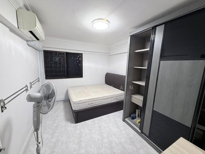 148 Yishun Street 11, 148 Yishun Street 11, Sembawang / Yishun, Room Rental, 120 sqft, HDB Flat For Rent, by Dave Tan, 500289365 - Bedroom - PropertyGuru.com.sg