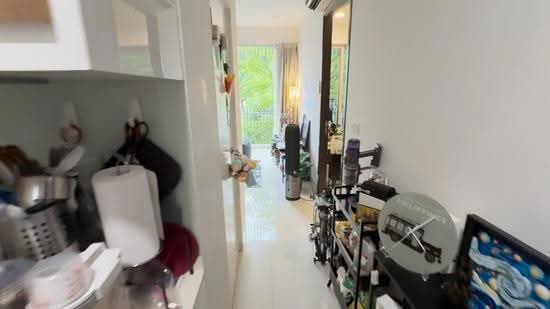 The Water Edge @ Geylang, 8 Lorong 38 Geylang, Eunos / Geylang / Paya Lebar, 1 Bedroom, 431 sqft, Condominium For Sale, by Melvin Seh, 500289370 - PropertyGuru.com.sg