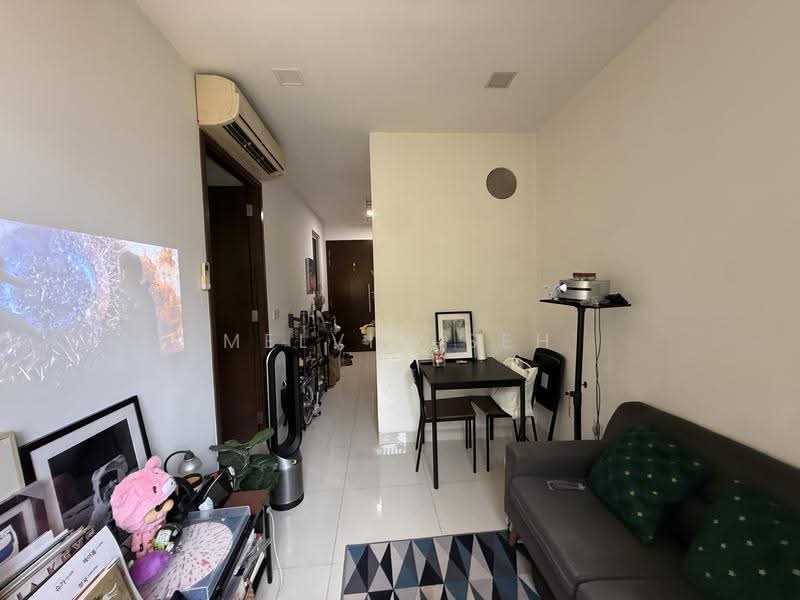 The Water Edge @ Geylang, 8 Lorong 38 Geylang, Eunos / Geylang / Paya Lebar, 1 Bedroom, 431 sqft, Condominium For Sale, by Melvin Seh, 500289370 - PropertyGuru.com.sg
