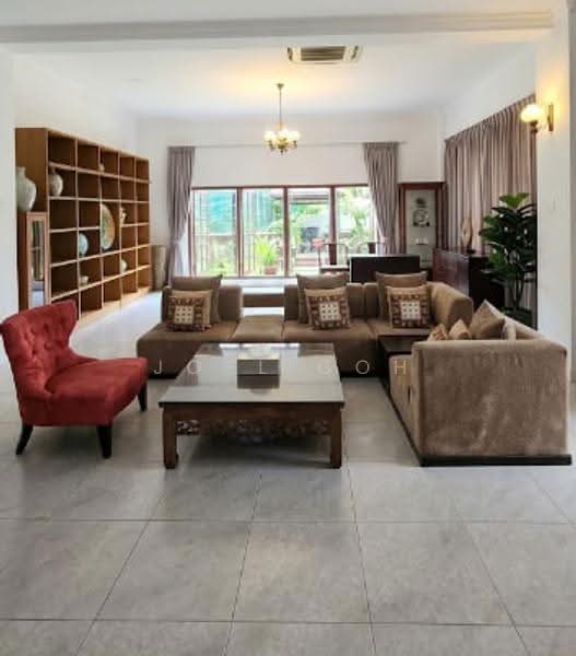 Frankel Estate, Siglap View, East Coast / Marine Parade, 6 Bedrooms, 6,101 sqft, Detached House For Sale, by Joel Goh, 500289372 - Living Room - PropertyGuru.com.sg