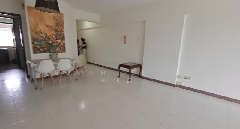 Orchid Park Condominium, 81 Yishun Street 81, Sembawang / Yishun, 3 Bedrooms, 1,250 sqft, Condominium For Sale, by Edvan Lee CK 李钊昆, 500289379 - Dining Room - PropertyGuru.com.sg