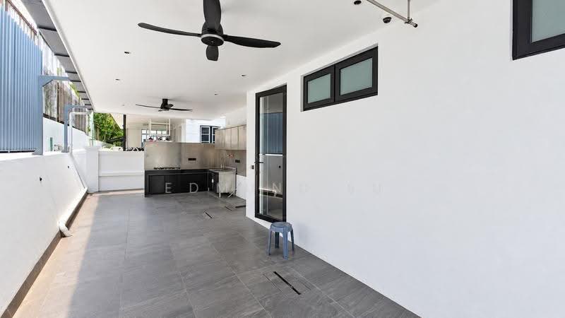 Frankel Estate, Siglap View, East Coast / Marine Parade, 8 Bedrooms, 8,615 sqft, Detached House For Sale, by Edmund Su, 500289380 - Kitchen - PropertyGuru.com.sg