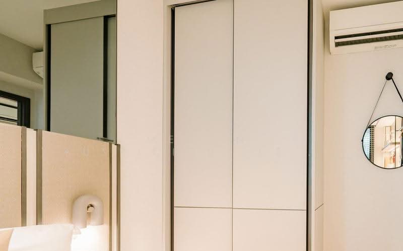 Sky Eden @ Bedok, 1 Bedok Central, Bedok / Upper East Coast, 2 Bedrooms, 689 sqft, Condominium For Sale, by Melvin Auspicious Lee 李俊豪, 500289382 - Bedroom - PropertyGuru.com.sg