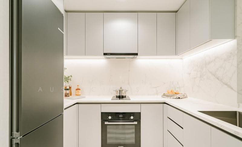 Sky Eden @ Bedok, 1 Bedok Central, Bedok / Upper East Coast, 2 Bedrooms, 689 sqft, Condominium For Sale, by Melvin Auspicious Lee 李俊豪, 500289382 - Kitchen - PropertyGuru.com.sg