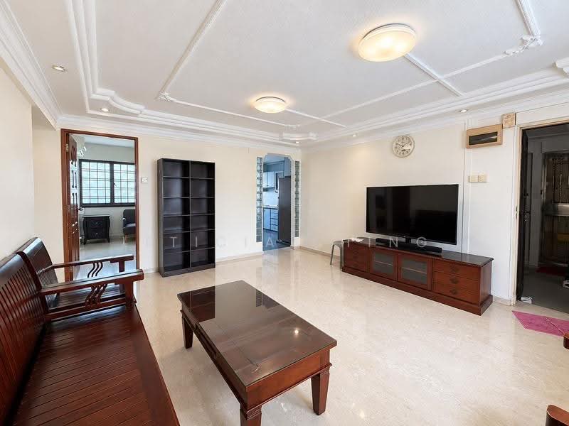 15 Hougang Avenue 3, 15 15, Hougang / Punggol / Sengkang, 3 Bedrooms, 882 sqft, HDB Flat For Rent, by Leticia Ching, 500289383 - PropertyGuru.com.sg