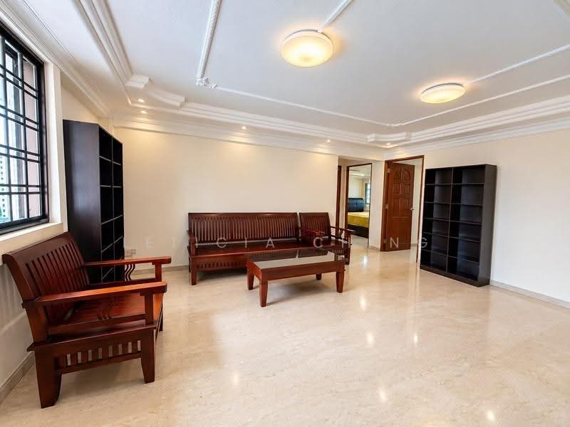 15 Hougang Avenue 3, 15 15, Hougang / Punggol / Sengkang, 3 Bedrooms, 882 sqft, HDB Flat For Rent, by Leticia Ching, 500289383 - PropertyGuru.com.sg