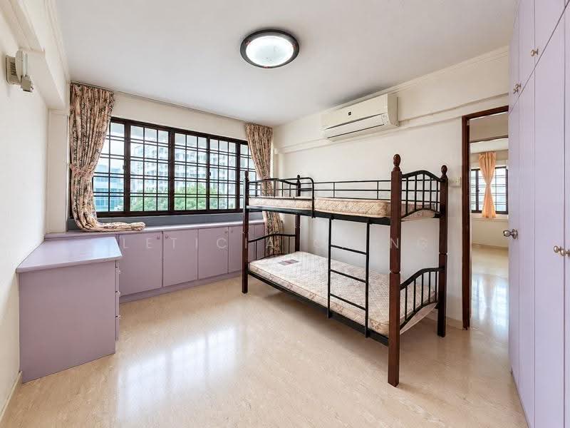 15 Hougang Avenue 3, 15 15, Hougang / Punggol / Sengkang, 3 Bedrooms, 882 sqft, HDB Flat For Rent, by Leticia Ching, 500289383 - PropertyGuru.com.sg