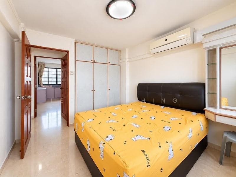 15 Hougang Avenue 3, 15 15, Hougang / Punggol / Sengkang, 3 Bedrooms, 882 sqft, HDB Flat For Rent, by Leticia Ching, 500289383 - PropertyGuru.com.sg