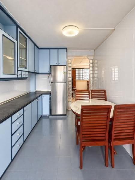 15 Hougang Avenue 3, 15 15, Hougang / Punggol / Sengkang, 3 Bedrooms, 882 sqft, HDB Flat For Rent, by Leticia Ching, 500289383 - PropertyGuru.com.sg