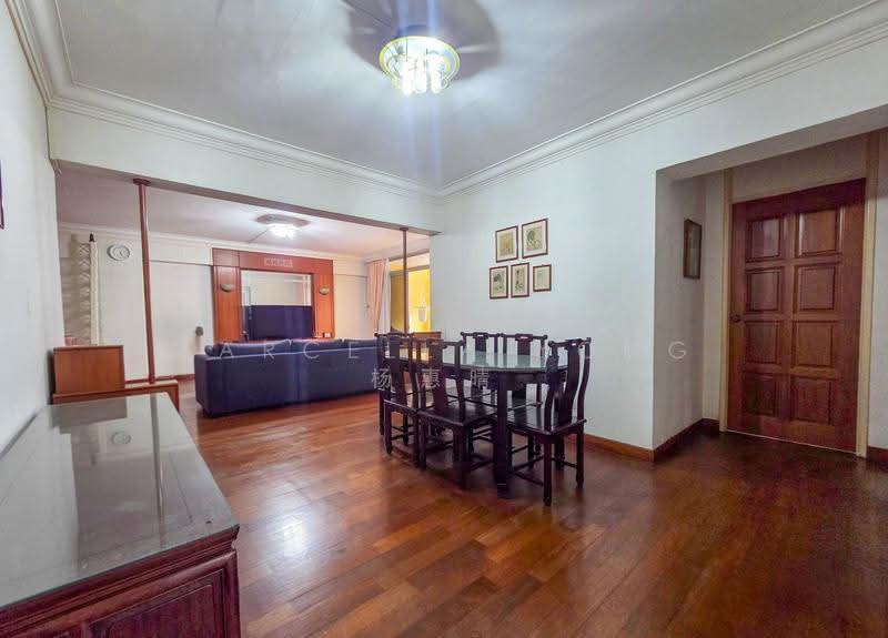 833 Hougang Central, 833 Hougang Central, Hougang / Punggol / Sengkang, 4 Bedrooms, 1,550 sqft, HDB Flat For Sale, by Marcella Yong 杨惠晴, 500289388 - PropertyGuru.com.sg