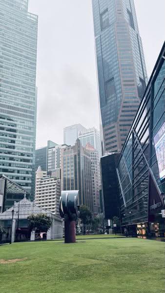 Far East Shopping Centre, 545 Orchard Road, Orchard / River Valley, 183 sqft, Mall Shop For Rent, by Evelyn Yew, 500289389 - Exterior - CommercialGuru.com.sg