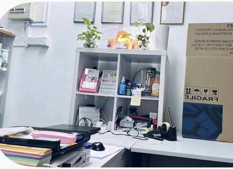 Far East Shopping Centre, 545 Orchard Road, Orchard / River Valley, 183 sqft, Mall Shop For Rent, by Evelyn Yew, 500289389 - Interior - CommercialGuru.com.sg