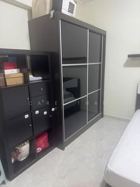 526 Bukit Batok Street 51, 526 Bukit Batok Street 51, Dairy Farm / Bukit Panjang / Choa Chu Kang, Room Rental, 140 sqft, HDB Flat For Rent, by Carel Tham, 500289392 - Bedroom - PropertyGuru.com.sg