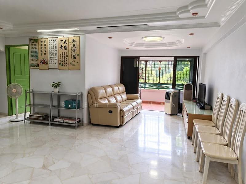 290B Bukit Batok Street 24, 290B Bukit Batok Street 24, Dairy Farm / Bukit Panjang / Choa Chu Kang, 4 Bedrooms, 1,518 sqft, HDB Flat For Sale, by Sheryl Chan, 500289393 - Living Room - PropertyGuru.com.sg