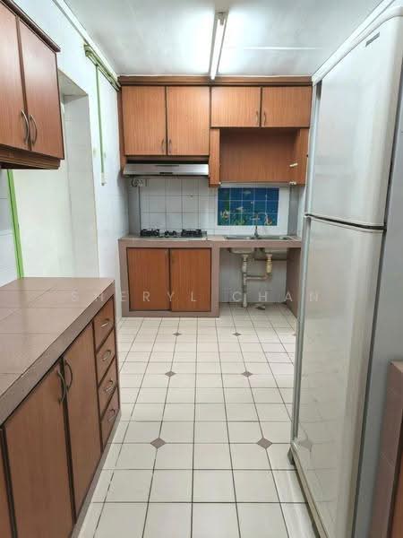 290B Bukit Batok Street 24, 290B Bukit Batok Street 24, Dairy Farm / Bukit Panjang / Choa Chu Kang, 4 Bedrooms, 1,518 sqft, HDB Flat For Sale, by Sheryl Chan, 500289393 - Kitchen - PropertyGuru.com.sg