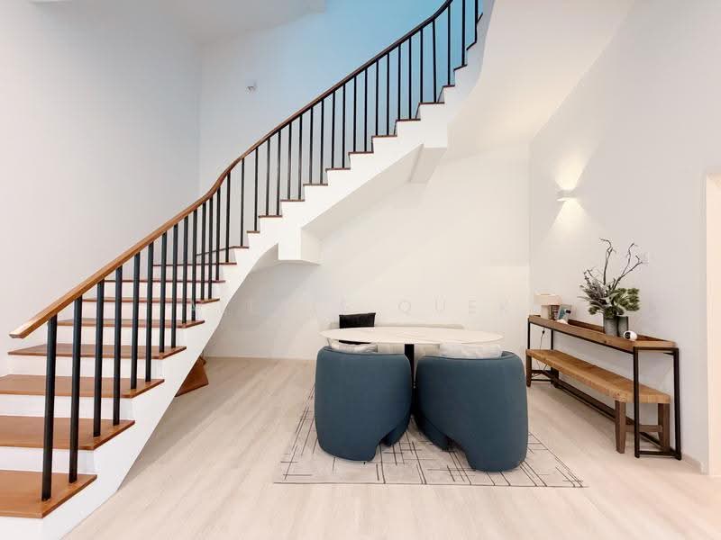 Dunbar Walk, Dunbar Walk, East Coast / Marine Parade, 5 Bedrooms, 5,570 sqft, Semi-Detached House For Rent, by Alexis Quek, 500289394 - Interior - PropertyGuru.com.sg
