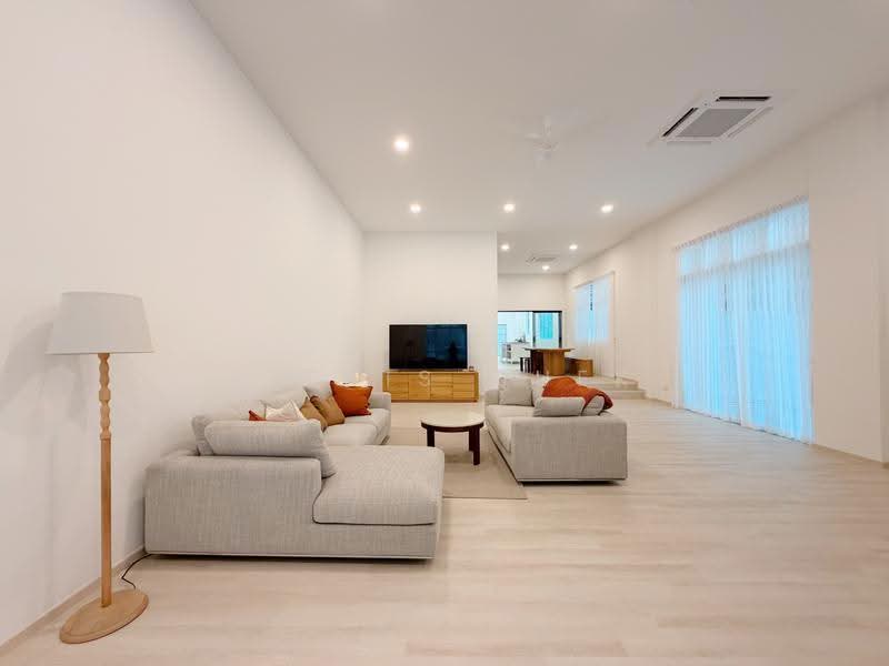 Dunbar Walk, Dunbar Walk, East Coast / Marine Parade, 5 Bedrooms, 5,570 sqft, Semi-Detached House For Rent, by Alexis Quek, 500289394 - Living Room - PropertyGuru.com.sg