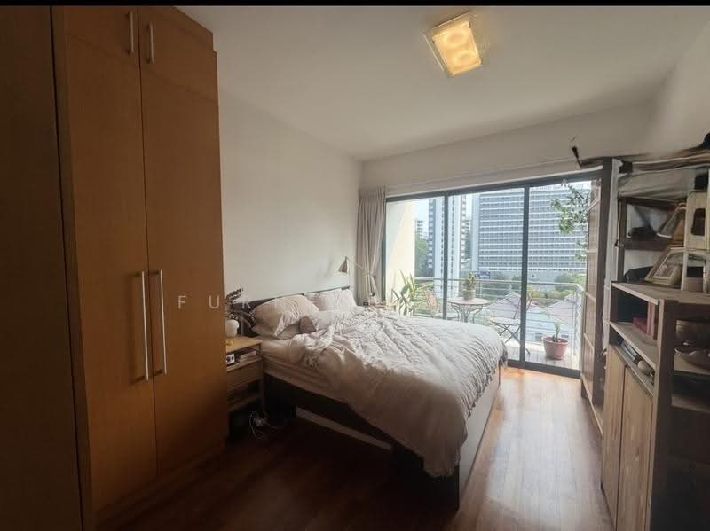 Watermark Robertson Quay, 5 Rodyk Street, Orchard / River Valley, 2 Bedrooms, 947 sqft, Condominium For Rent, by Furness Sng, 500289395 - PropertyGuru.com.sg