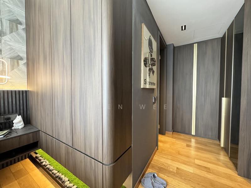 Reflections at Keppel Bay, 31 Keppel Bay View, Harbourfront / Telok Blangah, 2 Bedrooms, 980 sqft, Condominium For Sale, by Allen Wee, 500289396 - PropertyGuru.com.sg