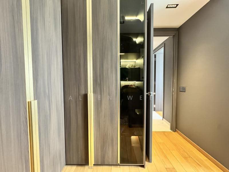 Reflections at Keppel Bay, 31 Keppel Bay View, Harbourfront / Telok Blangah, 2 Bedrooms, 980 sqft, Condominium For Sale, by Allen Wee, 500289396 - PropertyGuru.com.sg